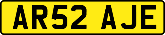 AR52AJE
