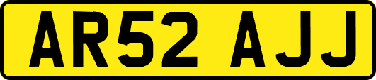 AR52AJJ