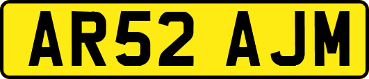 AR52AJM