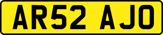 AR52AJO