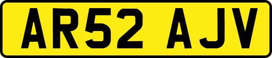 AR52AJV