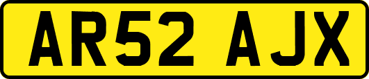 AR52AJX