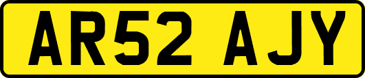AR52AJY
