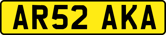 AR52AKA