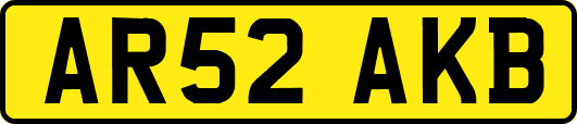 AR52AKB