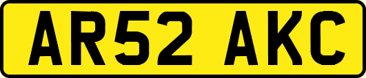 AR52AKC
