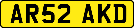 AR52AKD