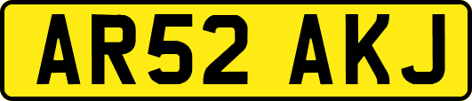 AR52AKJ