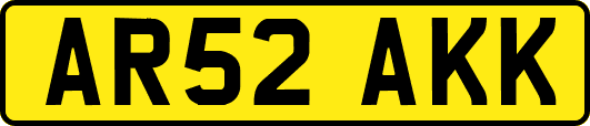 AR52AKK