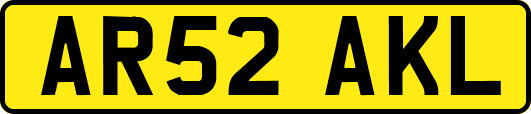 AR52AKL