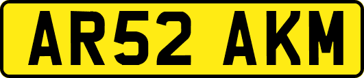 AR52AKM