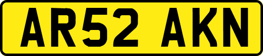 AR52AKN