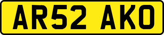 AR52AKO