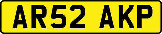 AR52AKP