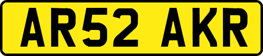 AR52AKR