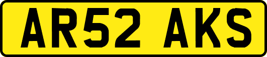 AR52AKS