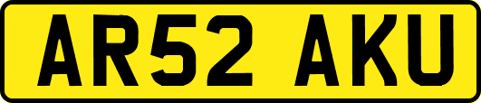 AR52AKU