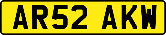 AR52AKW