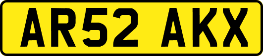 AR52AKX