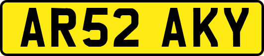 AR52AKY
