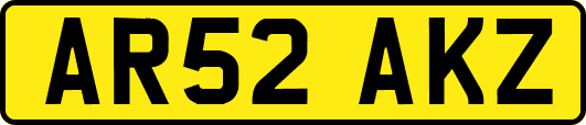 AR52AKZ