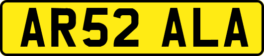 AR52ALA