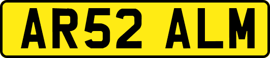 AR52ALM