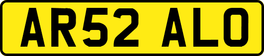 AR52ALO