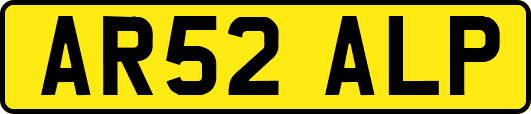 AR52ALP