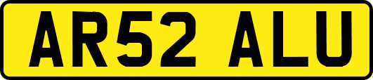 AR52ALU
