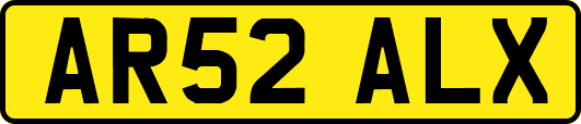 AR52ALX