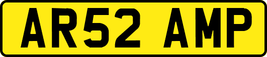 AR52AMP