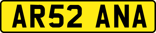 AR52ANA