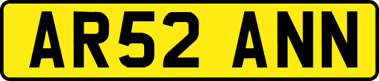 AR52ANN