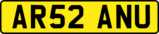 AR52ANU