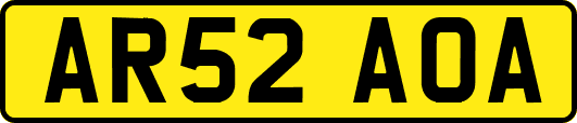 AR52AOA