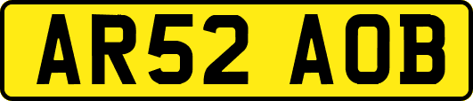 AR52AOB