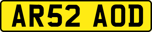 AR52AOD
