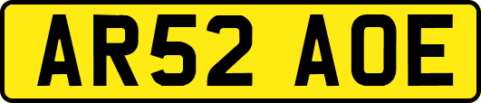 AR52AOE