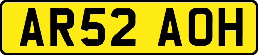 AR52AOH
