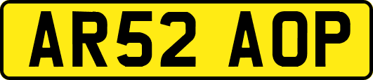 AR52AOP