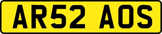 AR52AOS