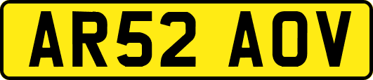 AR52AOV