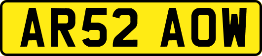 AR52AOW