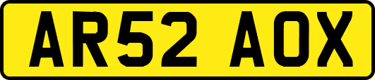 AR52AOX