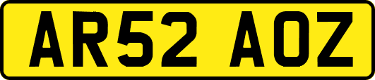 AR52AOZ