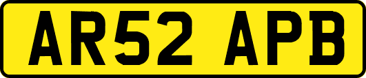 AR52APB