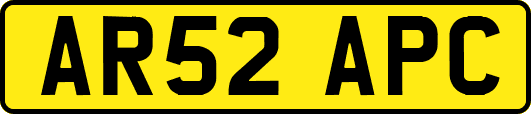 AR52APC