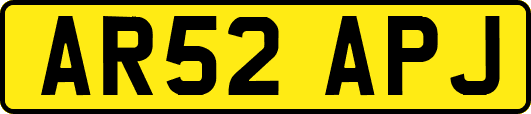 AR52APJ