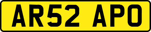 AR52APO